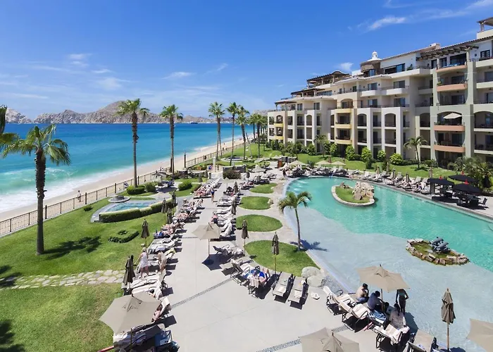 Hotel Cabo La