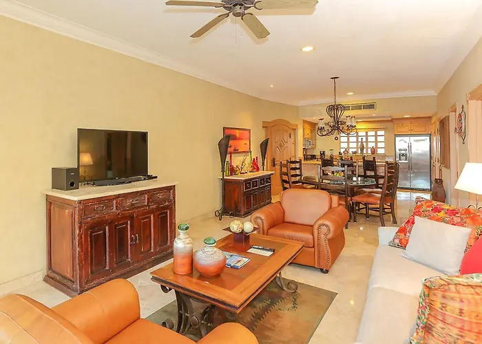 Cabo La Hotel 5*