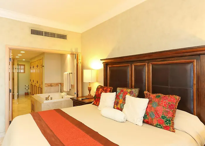 Hotel Cabo La
