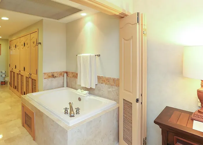 Cabo La Hotel 5*