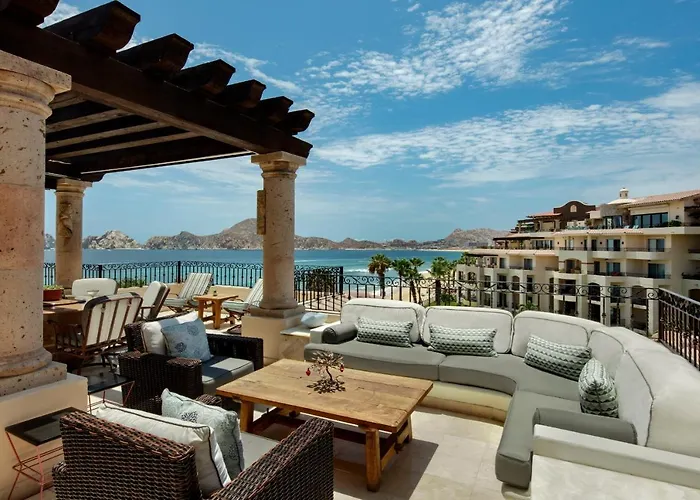 Hotel Cabo La Cabo San Lucas