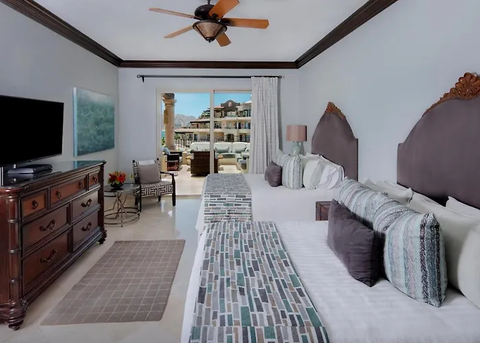 Hotel Cabo La