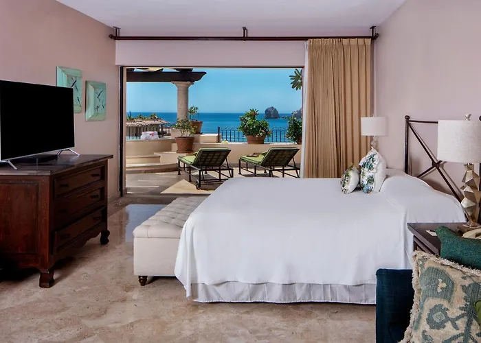 Cabo La Hotel 5*