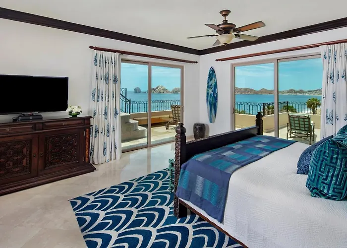 Cabo La Hotel