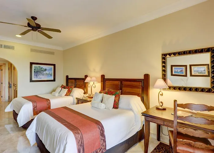 Cabo La Hotel 5*