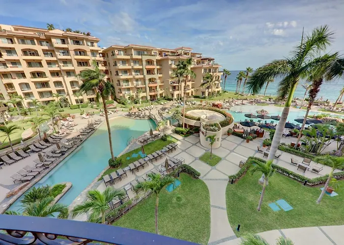 Cabo La Hotel