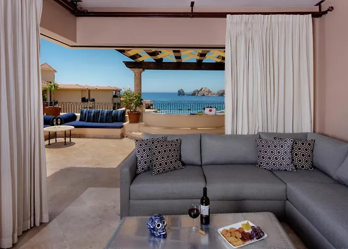 Hotel Cabo La Cabo San Lucas