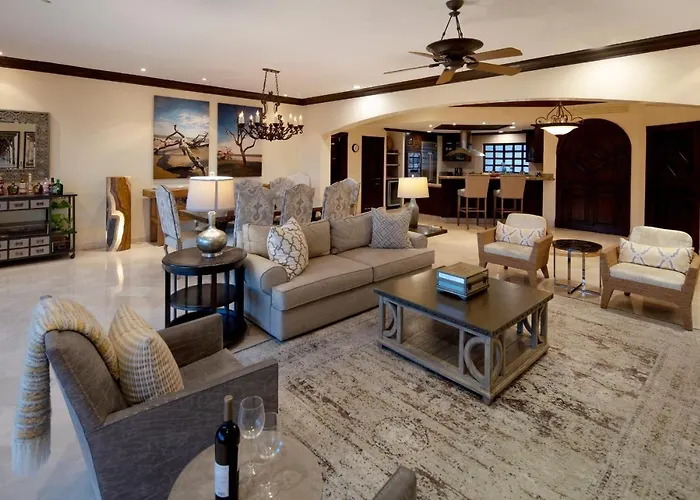 Cabo La Hotel 5*