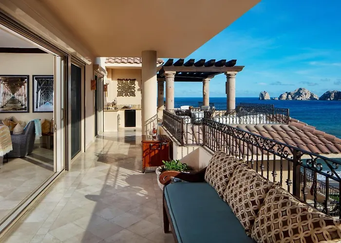 Hotel Cabo La Cabo San Lucas