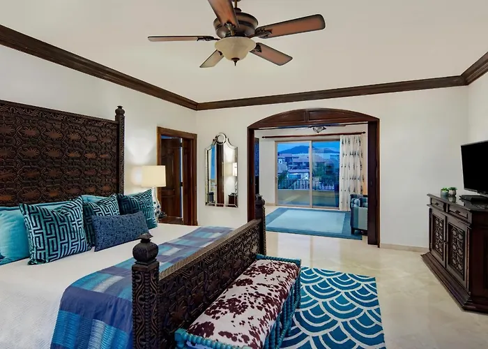 Cabo La 5*
