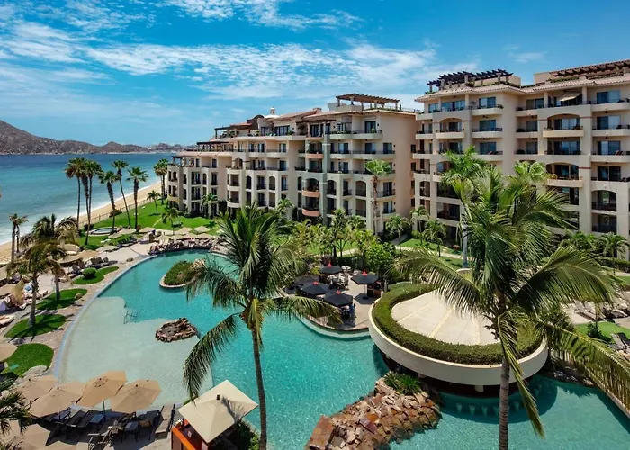 Hotel Cabo La Cabo San Lucas