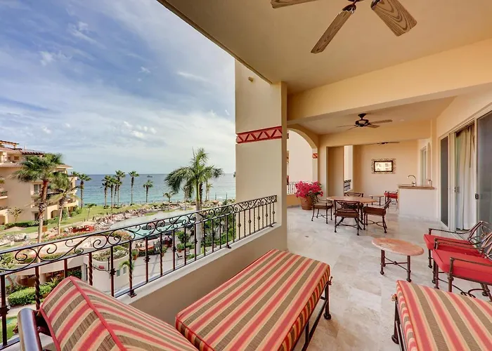 Hotel Cabo La 5*