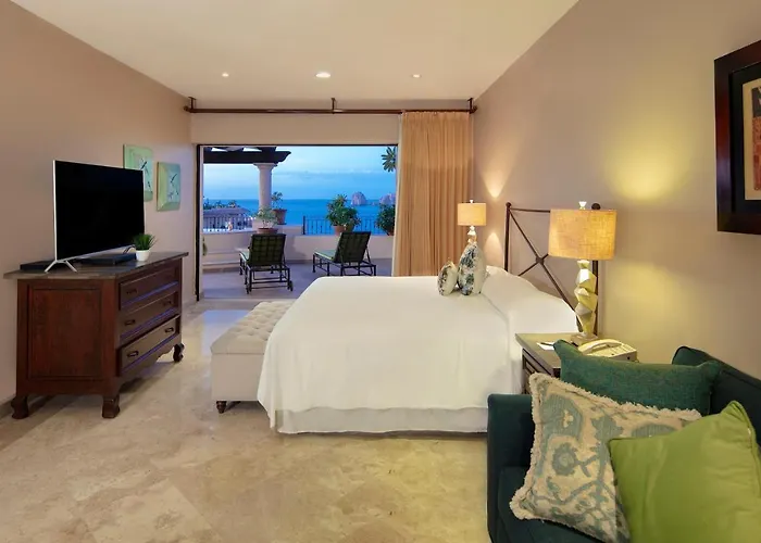 Cabo La 5*