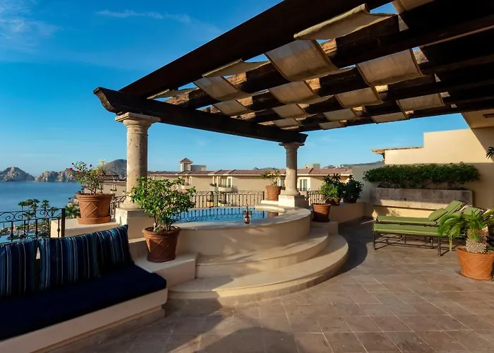 Cabo La Hotel 5*
