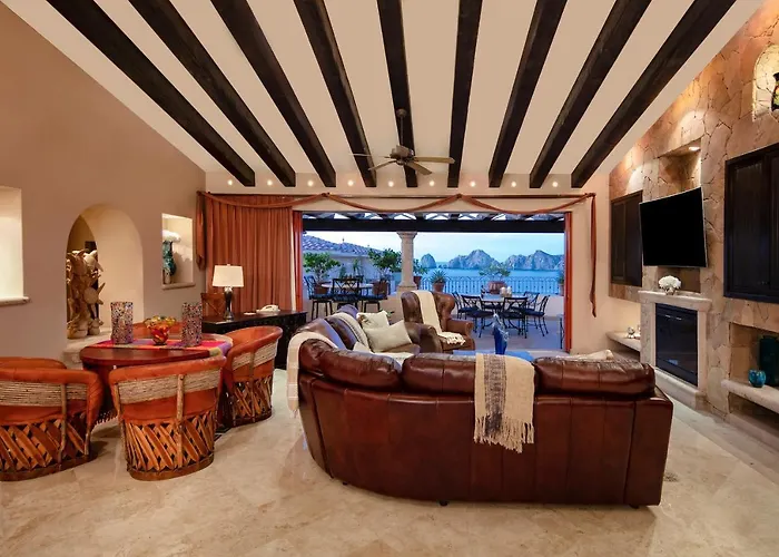 Hotel Cabo La 5*