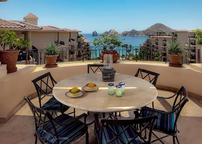 Hotel Cabo La 5*