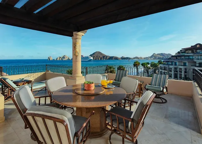 Hotel Cabo La