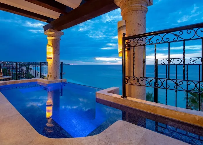 Cabo La 5*