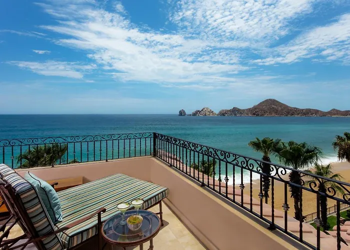 Cabo La Hotel