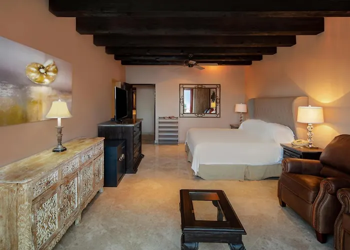 Hotel Cabo La Cabo San Lucas