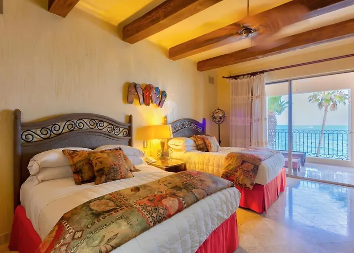 Hotel Cabo La Cabo San Lucas