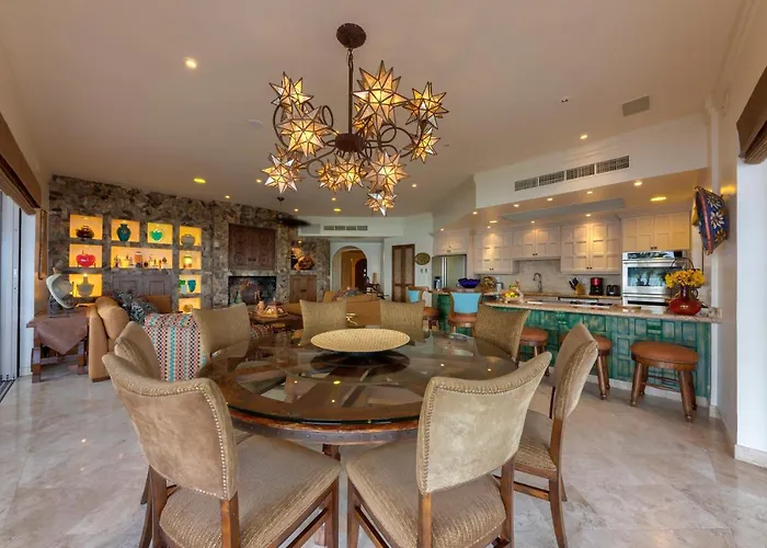 Cabo La Hotel 5*