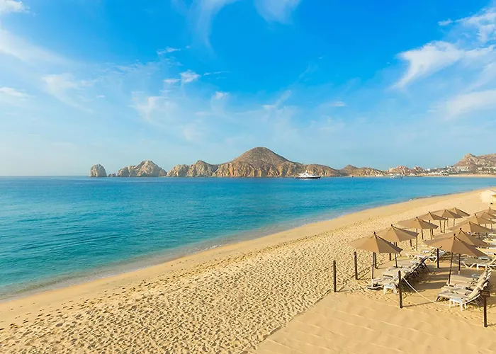 Cabo La Hotel Cabo San Lucas