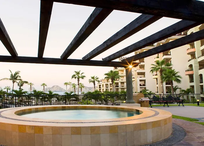 Cabo La Hotel