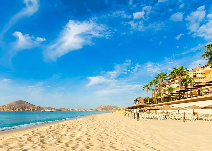 Cabo La 5*