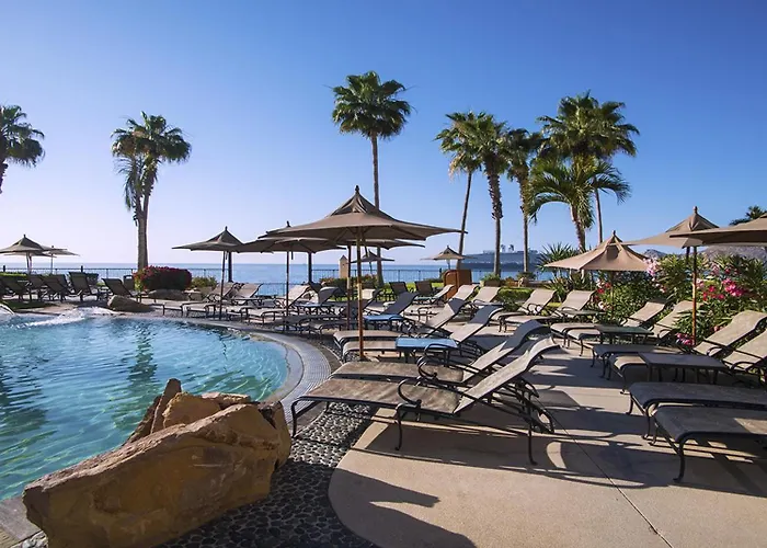 Cabo La Hotel
