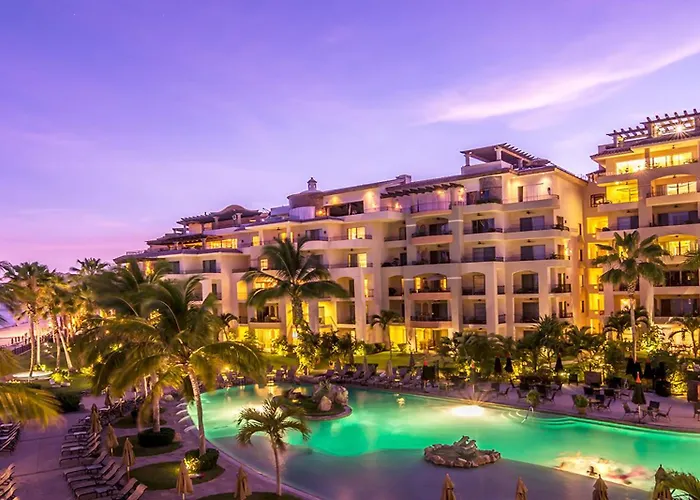 Hotel Cabo La 5*