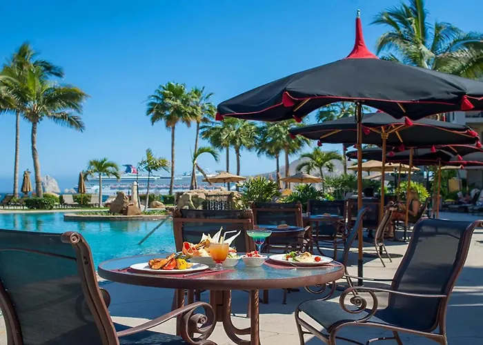 Hotel Cabo La Cabo San Lucas