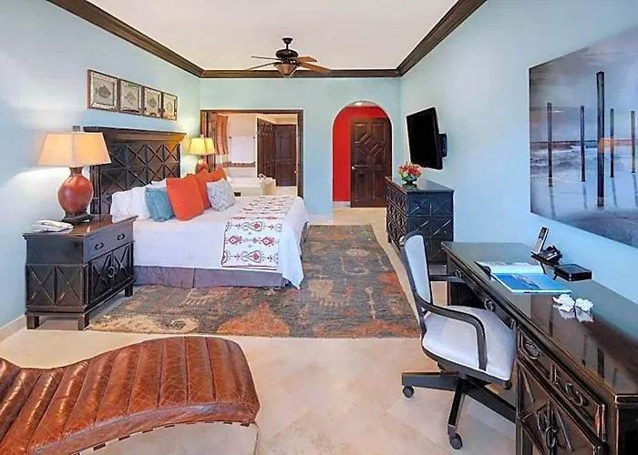 Hotel Cabo La 5*