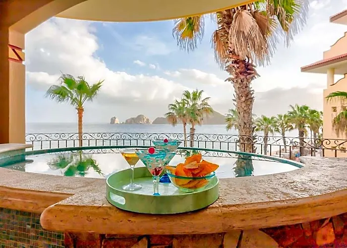 Cabo La 5* Cabo San Lucas