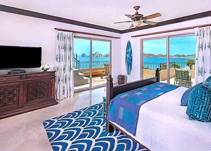 Cabo La Hotel Cabo San Lucas