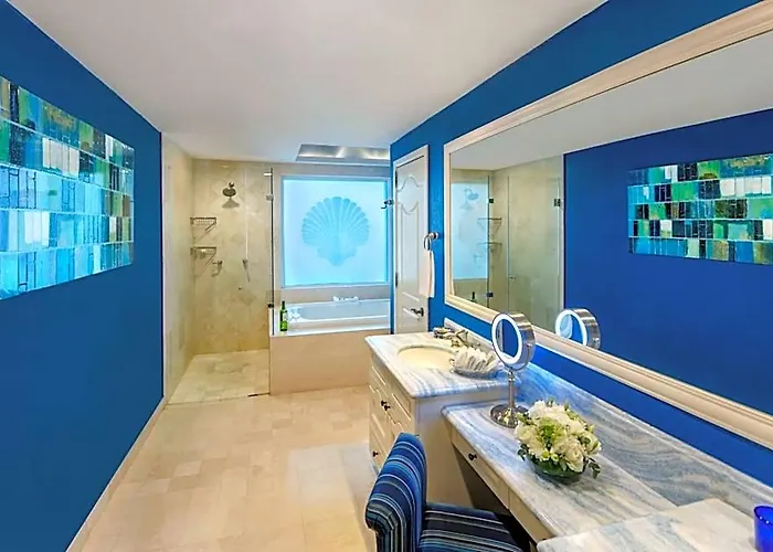 Cabo La Hotel 5*