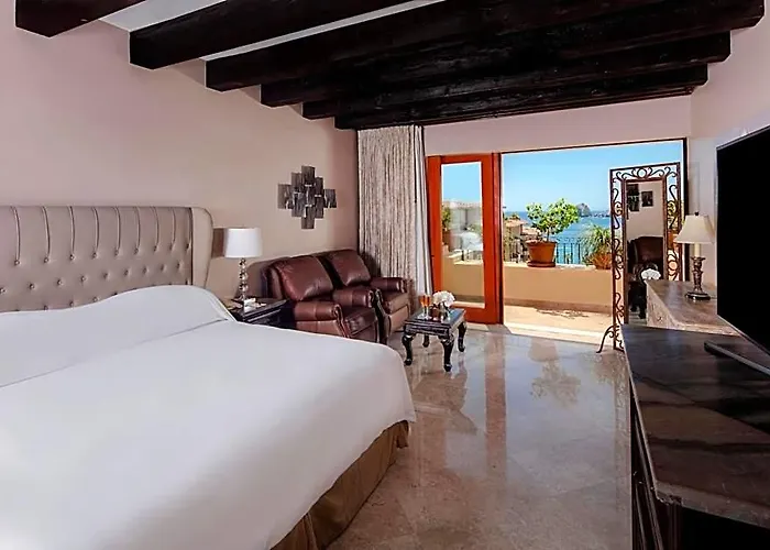 Hotel Cabo La