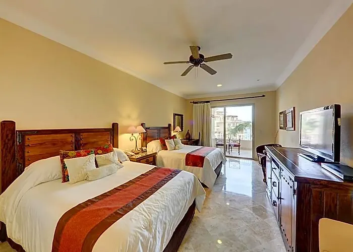 Cabo La Hotel 5*