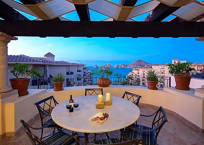 Cabo La Hotel Cabo San Lucas