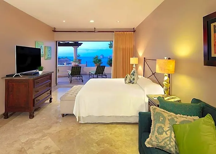 Hotel Cabo La 5*
