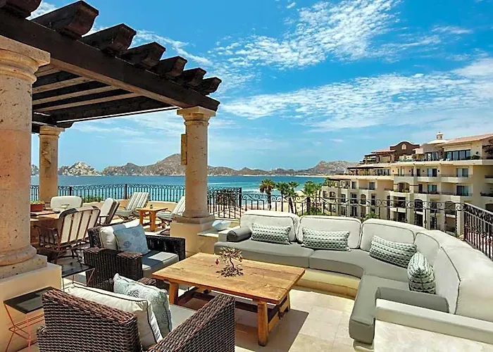 Cabo La Hotel Cabo San Lucas